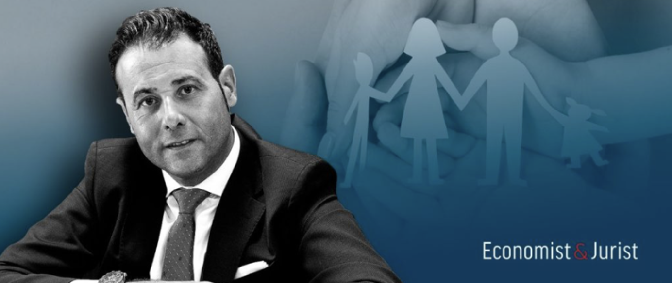 El Derecho sucesorio español en 4 etapas luis Miguel Collado Ruiz abogado en granada