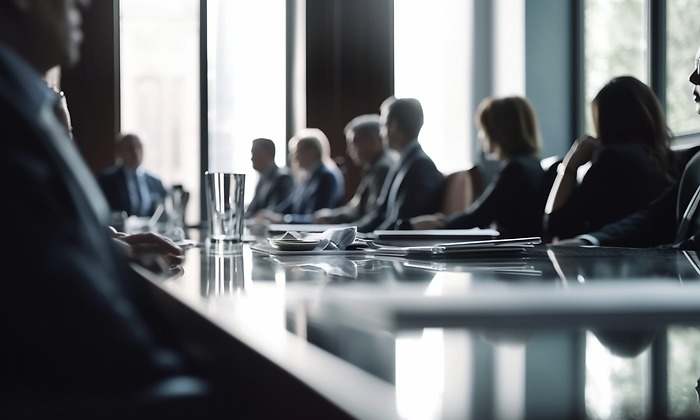 700x420 consejo de administracion pexel